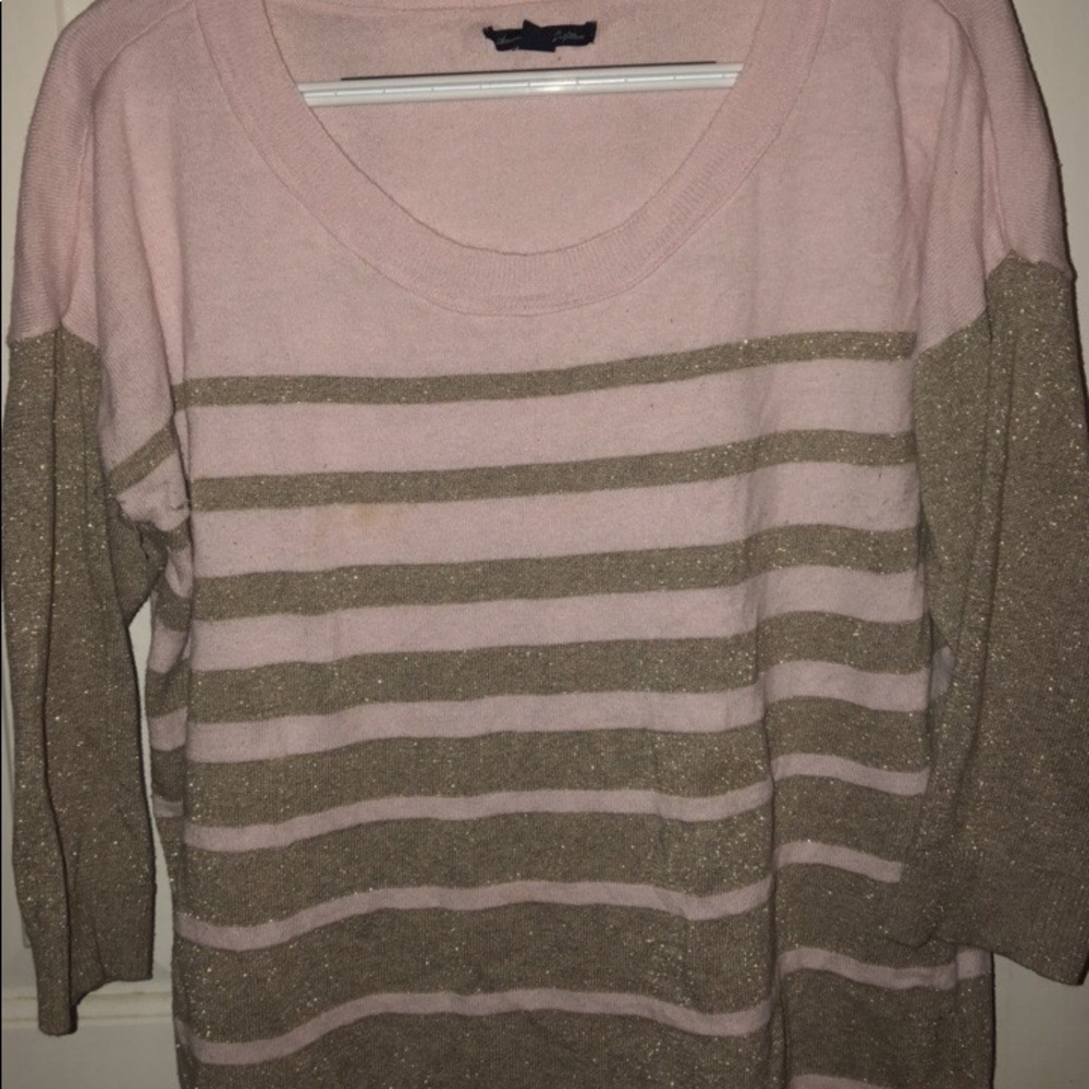 American Eagle Sweater Top